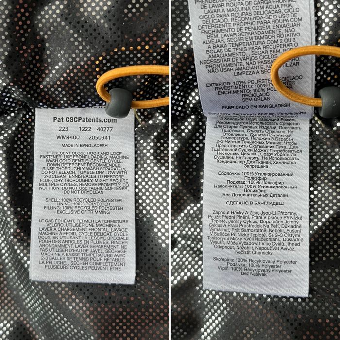 Оригінал Columbia (M-L) Pike Lake 2 Зимова Куртка Пуховик WM4400 Новая