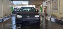 Golf IV 1.9 PD115