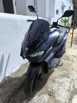 Sym Jet X 125cc  Oportunidade