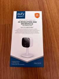 ІР-камера відеоспостерення Eufy Security  C24 2K Apple HomeKit wi-fi