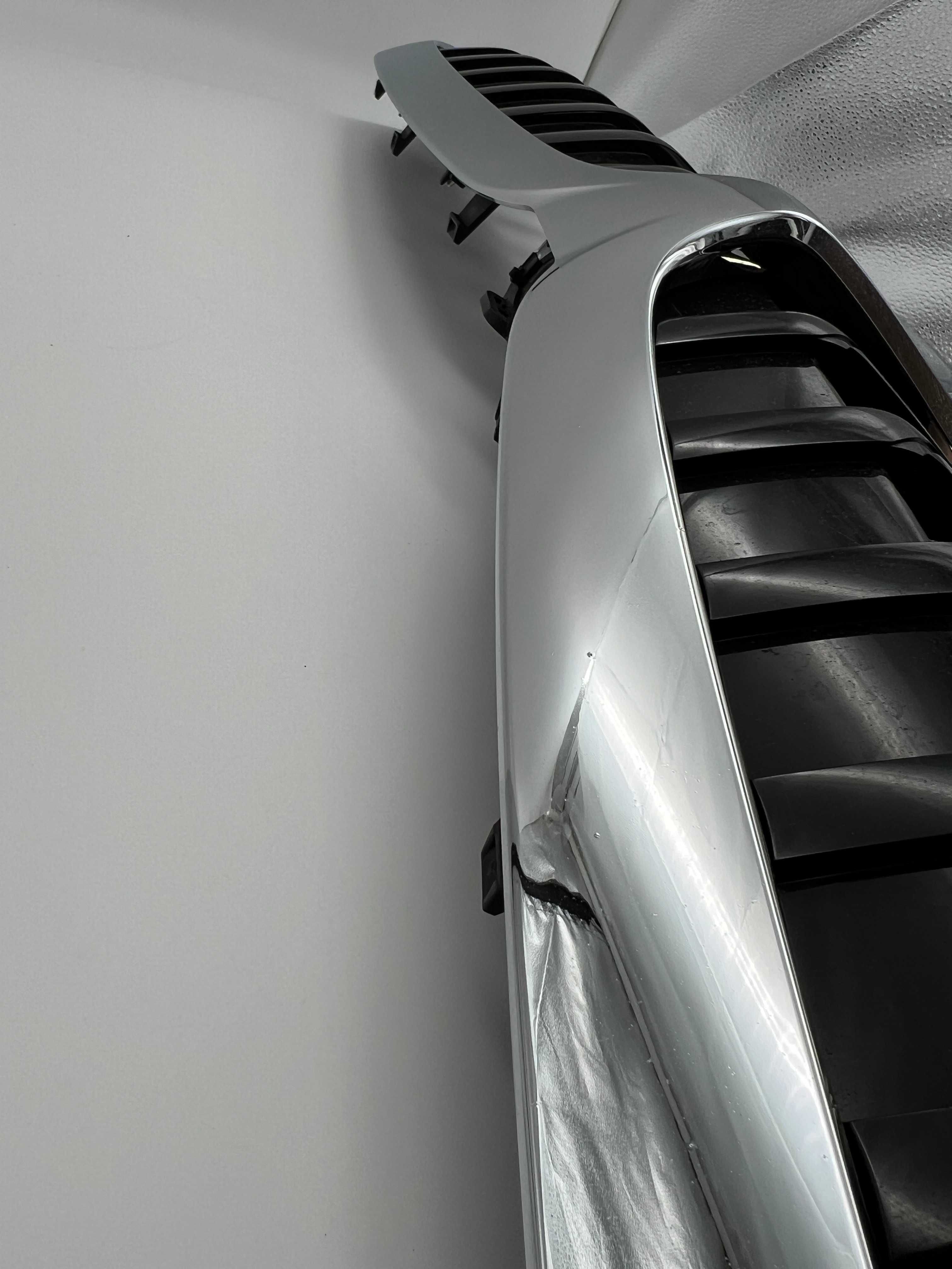 Grill Nerka Atrapa chłodnicy BMW G20/G21 Chrom/Oryginał
