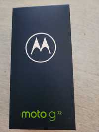 Motorola moto g 72 Promocja