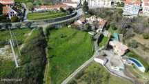 Terreno c/ 6 Prédios e um Rustico - Água Alta - Covilhã