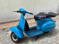 Vespa Super 150 - Restaurada