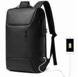 Plecak antykradzieżowy BANGE laptop 15,6”