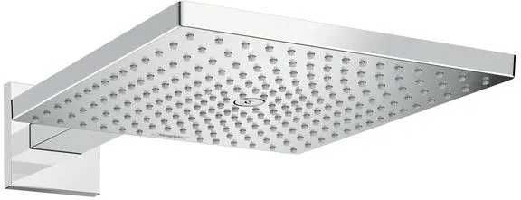 Głowica natrysku RAINDANCE E 300, ścienna chrom HANSGROHE