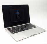 Apple MacBook Air 13,6" M2 8GB / 512GB Srebrny