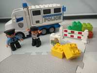LEGO Duplo zestaw 5680 policja