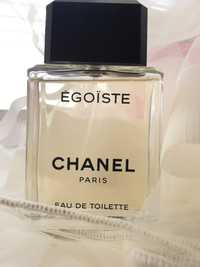 Chanel Egoiste платінум- Туалетная вода