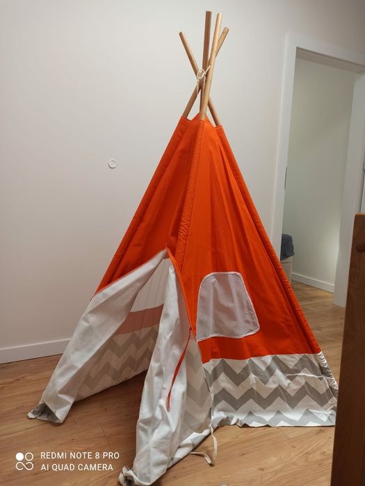 Tipi KidKraft namiot dla dzieci