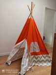 Tipi KidKraft namiot dla dzieci