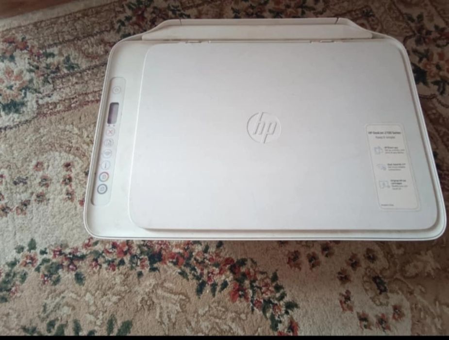Drukarka HP  sprawna