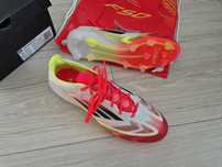 Profesjonalne buty korki adidas F50 Elite FG IE1206 rozmiar 41 1/3