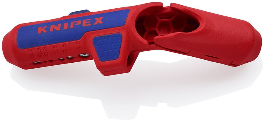 Uniwersalne Narzędzie Do Ściągania Izolacji - Knipex