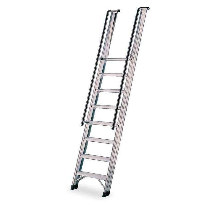 Torres de andaime, escadas, e escadotes