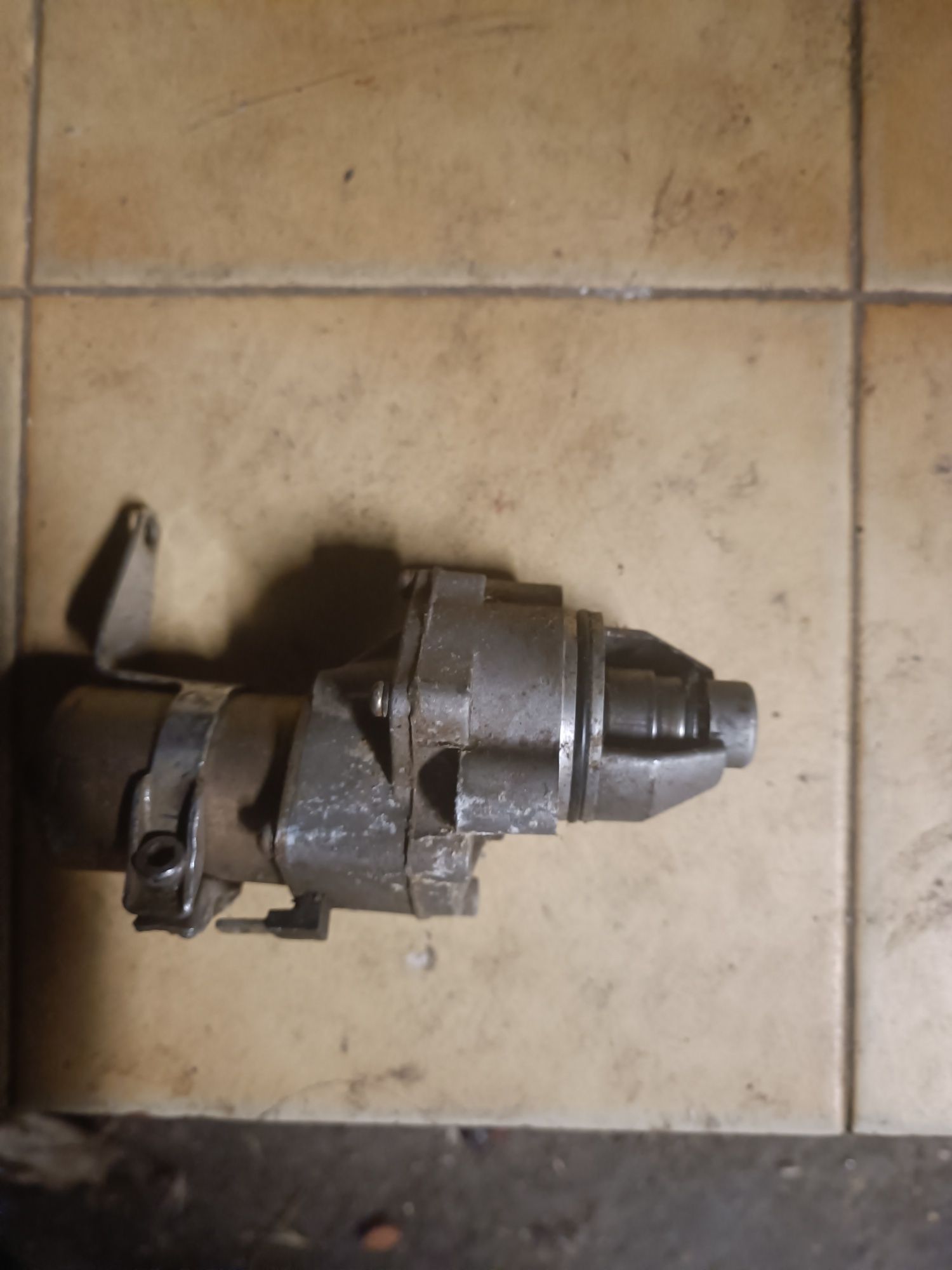 Motor de arranque AM6