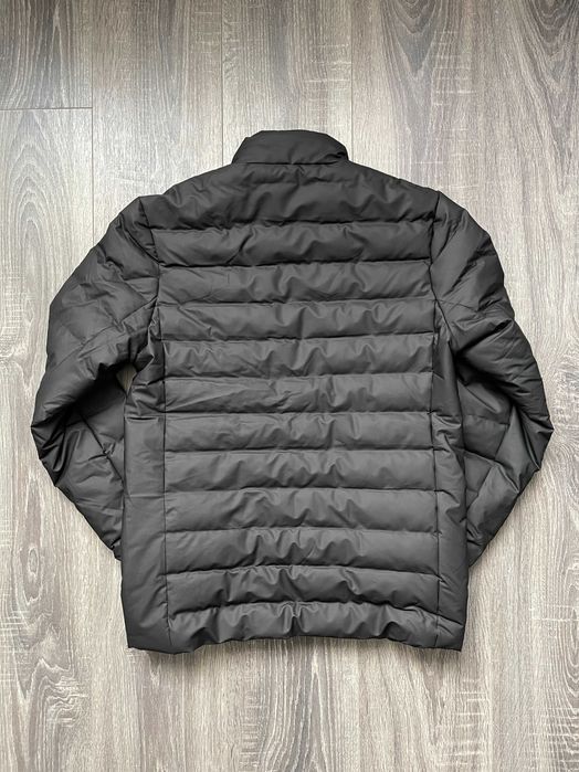 Куртка зимова RAINS Trekker Jacket (р. XS) НОВА