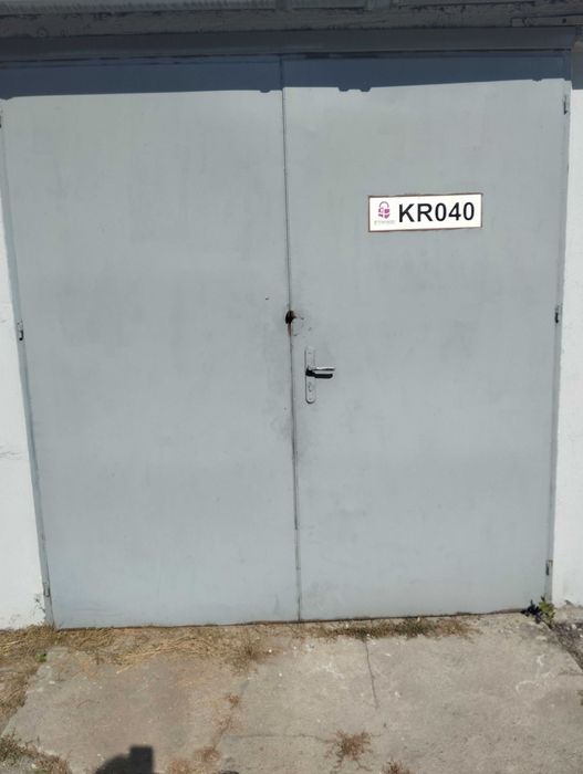 Magazyn murowany 60m2 do wynajęcia! Wrocław, Krzywoustego 58