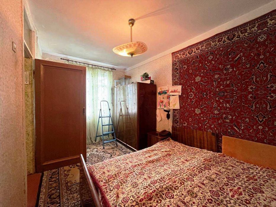 Продам 3к ХТЗ, пр.Індустріальний 59, Ексклюзив