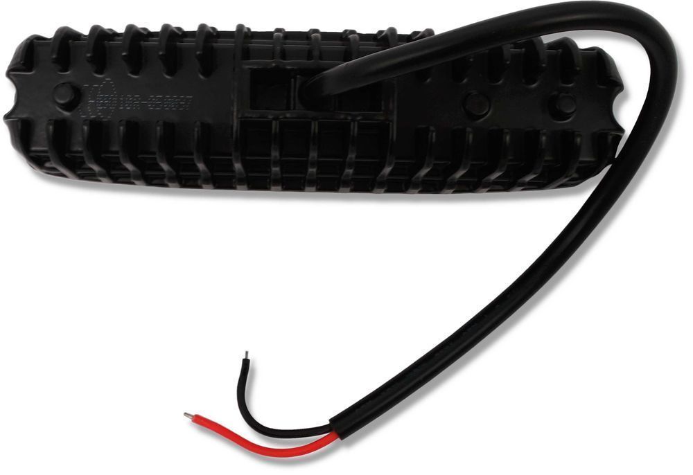 REFLEKTOR Lampa Robocza LED PROSTOKĄTNA 10-30V 18W [3152]