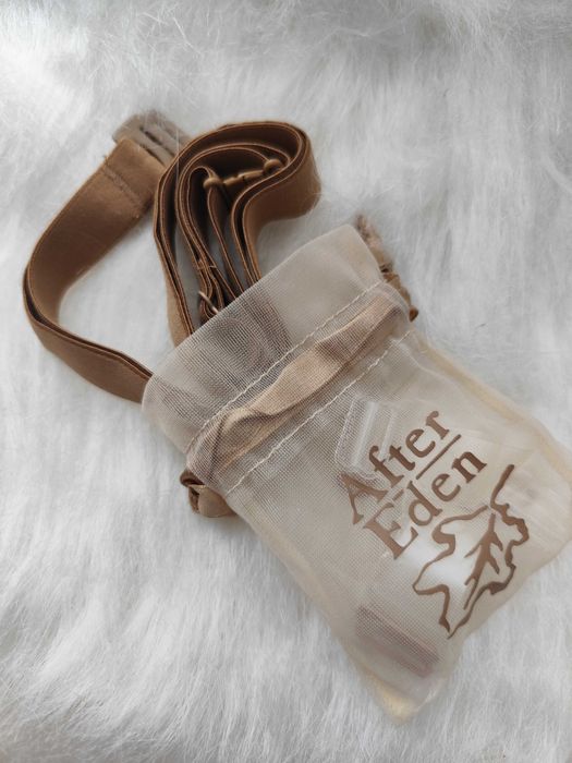 Класний бюстік трансформер After Eden