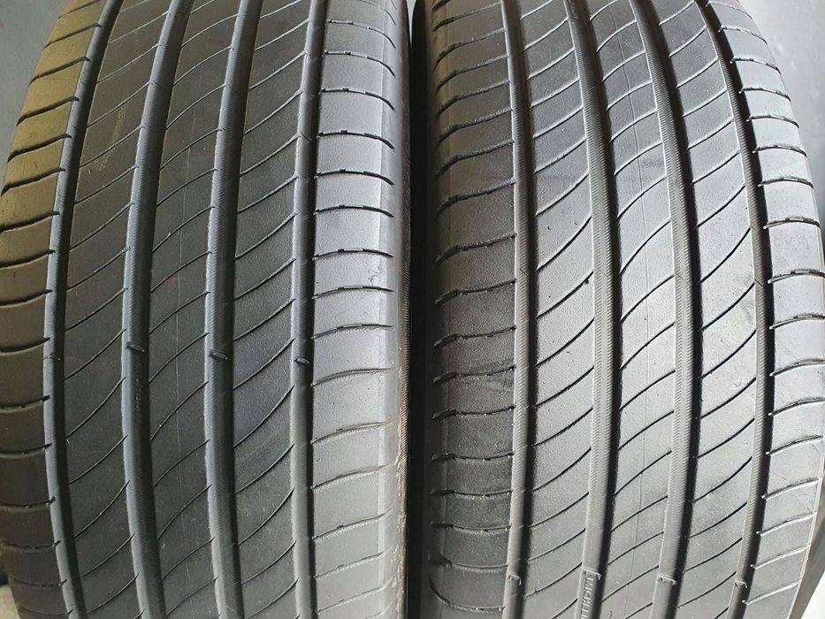 215/55R17 Michelin Primacy 4 para opon lato 4,9mm