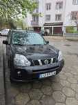 Nissan X-Trail Doinwestowane auto NISSAN X-TRAIL. Drugi właściciel, salon PL.