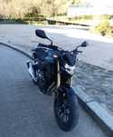 ,,,Honda  CB  500 f