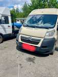 Jumper Ducato 3,0 HDI Podwyższany