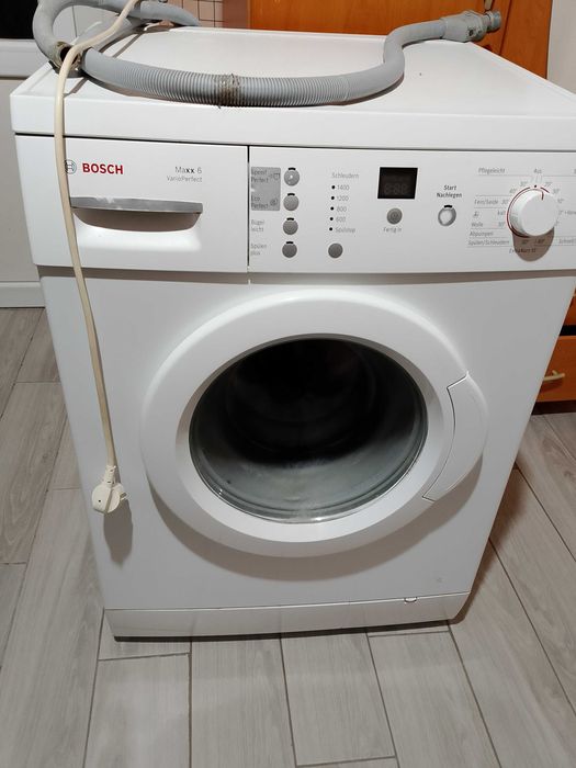 Пральна машинка б/у