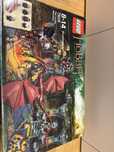 KOMPLETNY zestaw lego 79018. Hobbit samotna góra.