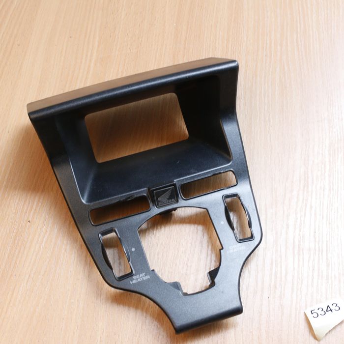 5343 Obudowa stacyjki i wyświetlacza 2012+ Honda Goldwing GL 1800