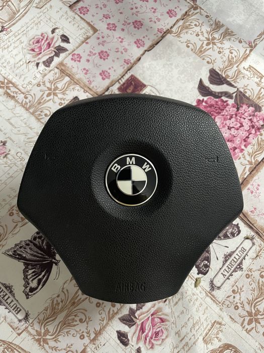 Airbag BMW E90 320d 2006 (normal)