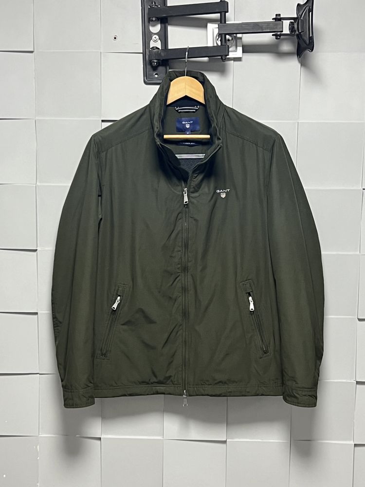 Утеплена куртка GANT (оригінал)