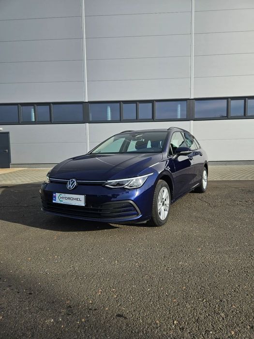 Volkswagen Golf I właściciel/ bezwypadk./ Diesel/ stan idealny
