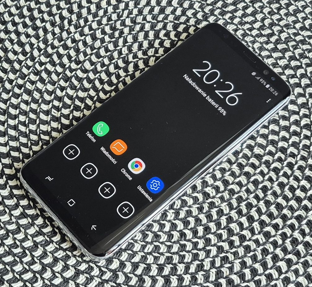 Samsung Galaxy S8 4GB/64GB (2276)