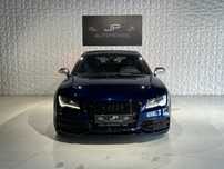 Audi s7 4.0 v8 TFSI