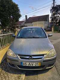 Vendo Opel Corsa 1.3 CDTI *AVARIADO*