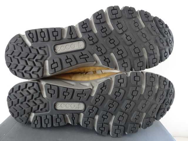 Buty ECCO MULTI VENT M GTX roz 45 Gore-Tex Surround Półbuty