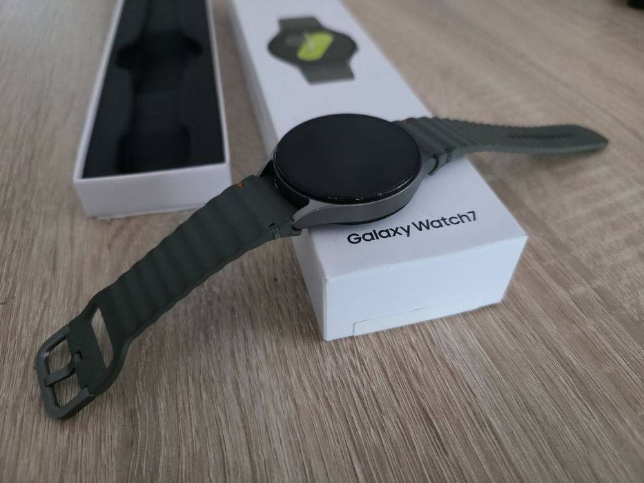 Samsung Galaxy Watch 44mm LTE