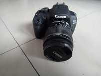 Aparat Canon EOS 1200D
