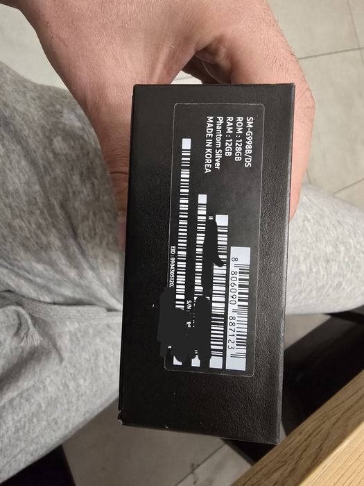 Samsung s21 ultra 5g sm-g9988