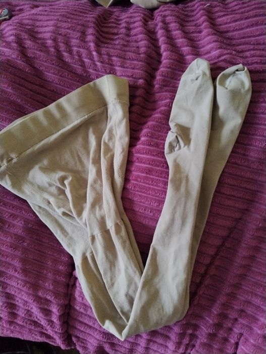 Розпродаж для вагітних компресійні колготки панчохи