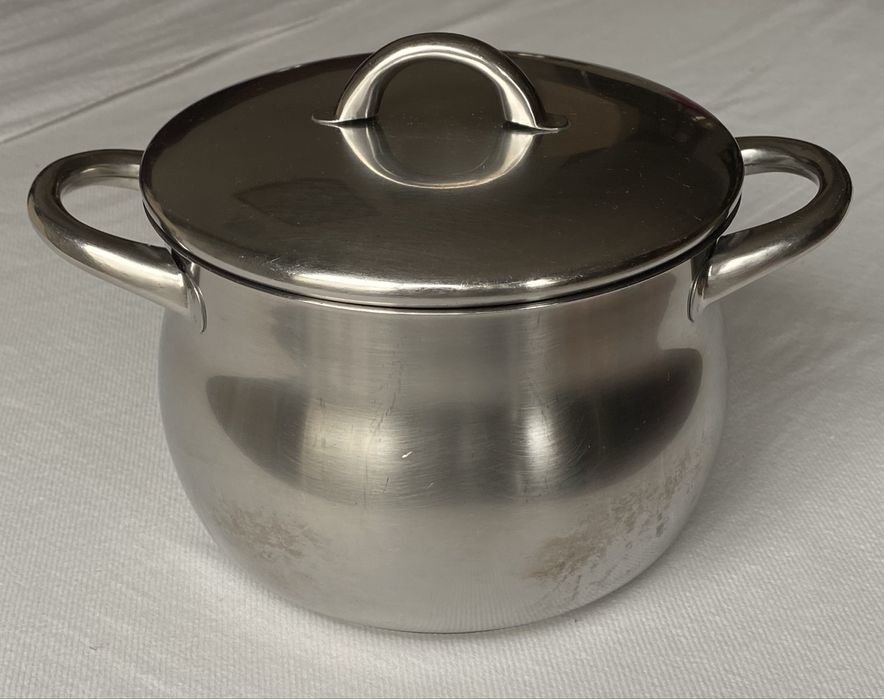 Conjunto de 9 Panelas Silampos