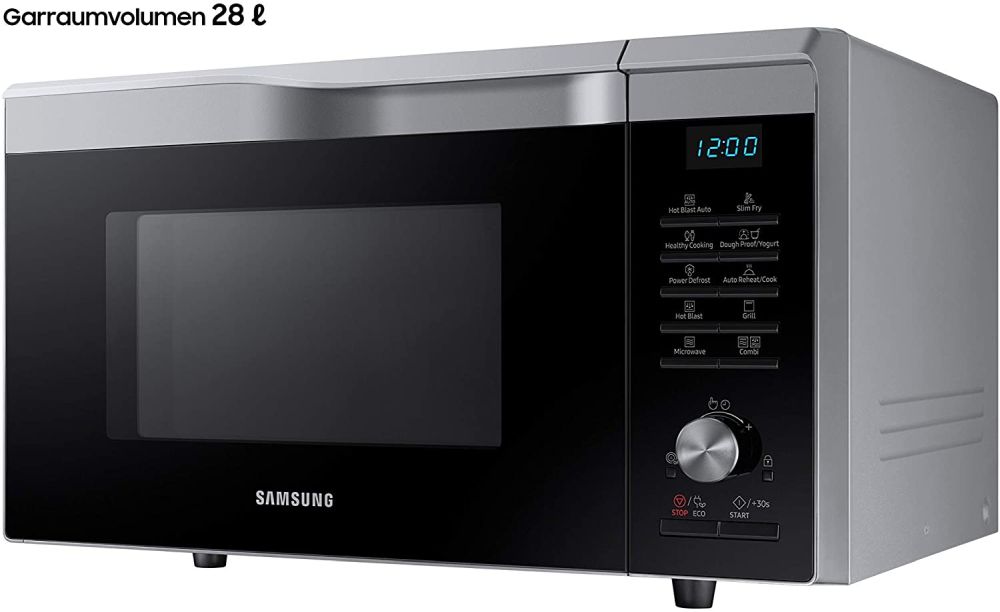 Kuchenka mikrofalowa Samsung MW6000M 900 W