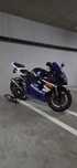 Suzuki GSX-R 600 K4