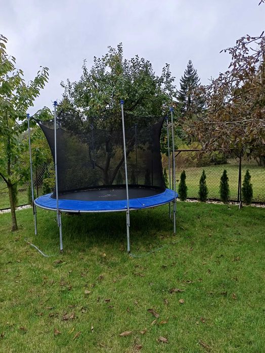Sprzedam Trampolinę
