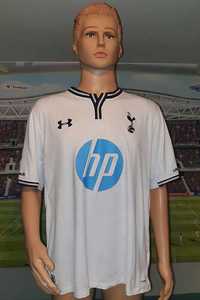 Tottenham Hotspur F.C. Under Armour 2013-14 #23 Erikson XL/XXL