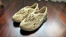 Yeezy Foam Rnnr Mx Cream