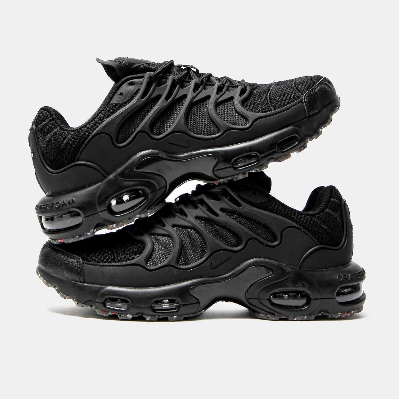 Air Max Terrascape Plus Black